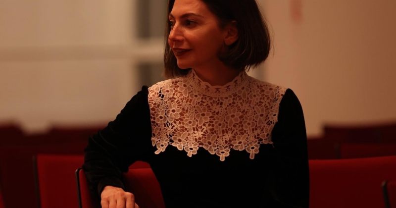 იმედის ჟურნალისტი: EU-სა და აშშ-ში შეშფოთებას რომ გამოხატავენ, როგორ არაა გასათვალისწინებელი?