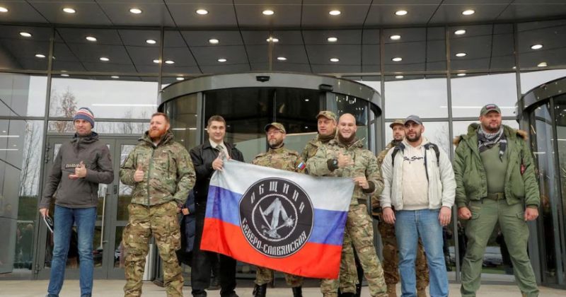პრიგოჟინი: 30 000 ახალწვეულის დაქირავებას ვგეგმავთ 
