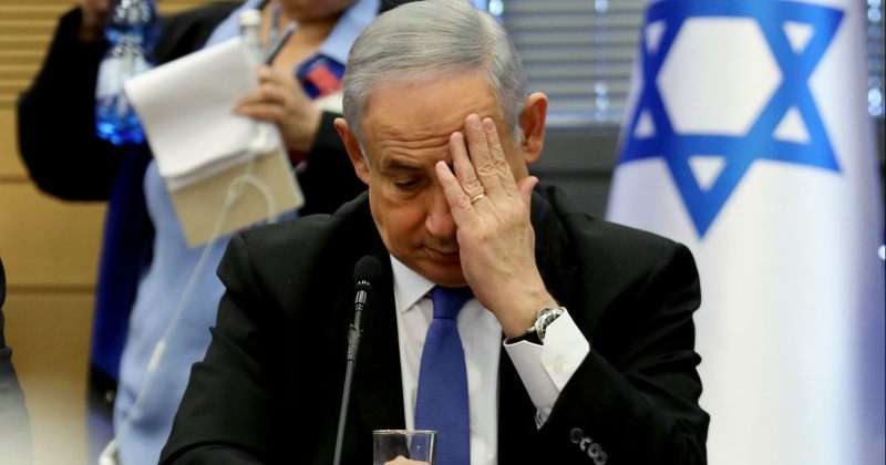 ისრაელის მედია: ნეთანიაჰუ სასამართლო რეფორმის შეჩერების გამოცხადებას განიხილავს