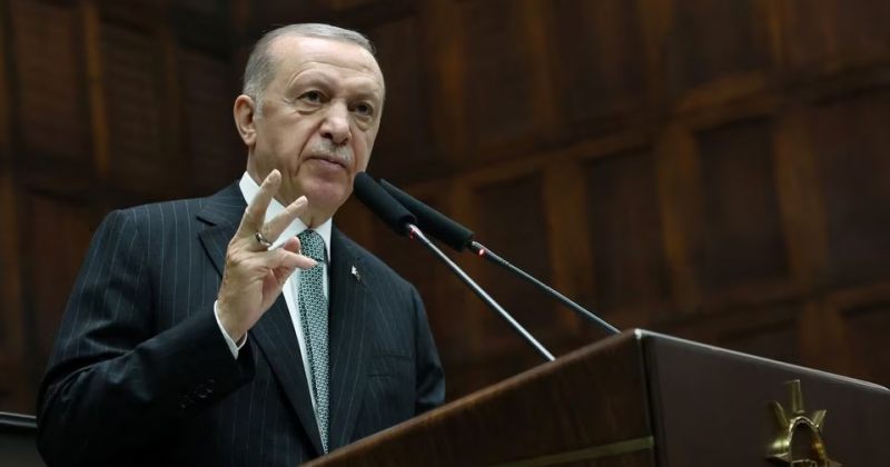 ერდოღანი: თურქეთი გადავიდა ბირთვული ენერგეტიკის მქონე მსოფლიოს ქვეყნების ლიგაში