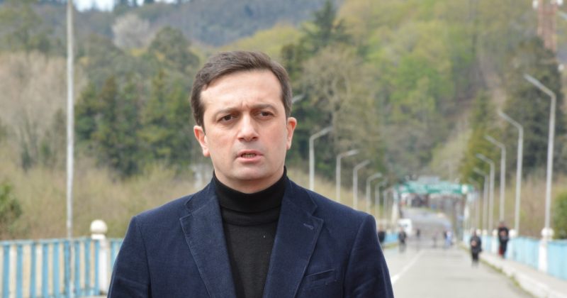 იოსელიანი კარბაიას მკვლელობაზე: პასუხისმგებლობა რუსეთის ფედერაციას ეკისრება