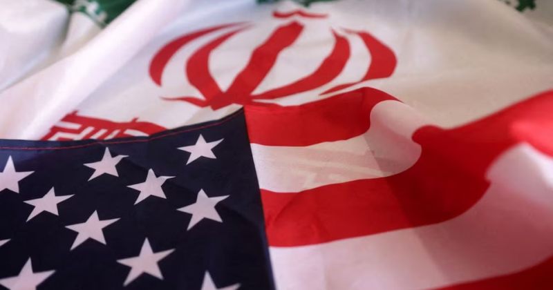 აშშ-მ ირანის დრონების წარმოებაში ჩართულ ოთხ ორგანიზაციასა და სამ პირს სანქციები დაუწესა