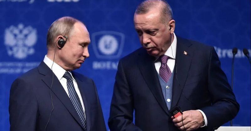 რუსეთი, თურქეთი და კატარი მარცვლეულის სამმხრივ შეთანხმებას ამზადებენ – BILD