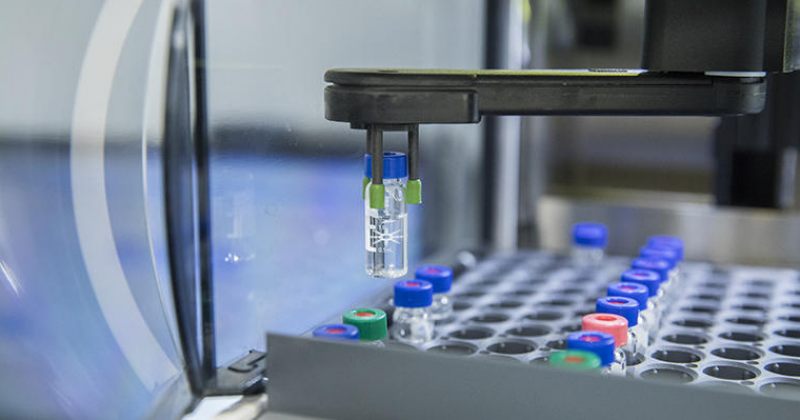 GM PHARMA–ს ხარისხის კონტროლისა და მიკრობიოლოგიური ლაბორატორიების აღიარება  