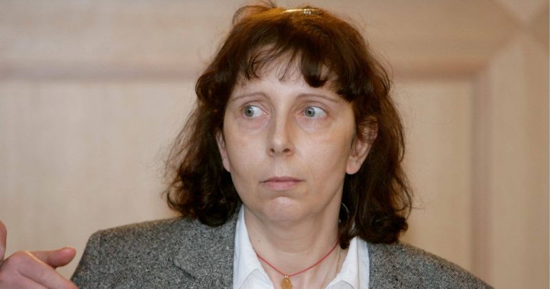 ბელგიელმა ქალმა, რომელმაც 5 შვილი მოკლა, სიცოცხლე 16 წლის შემდეგ, ევთანაზიით დაასრულა