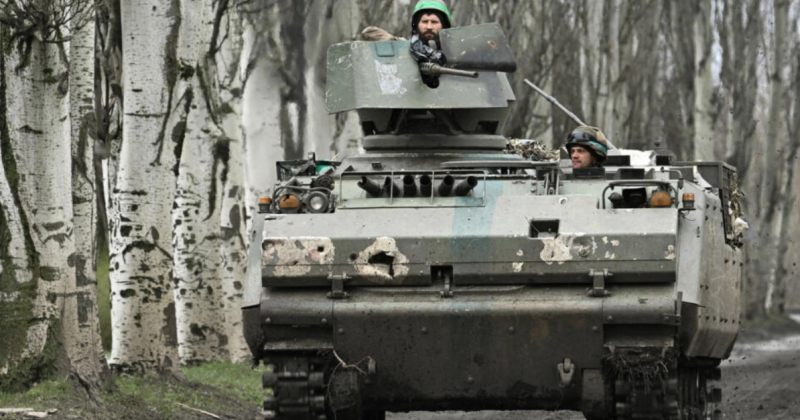 ევროპის სამხედრო დანახარჯებმა 1989 წლის შემდეგ უმაღლეს ნიშნულს მიაღწია – SIPRI