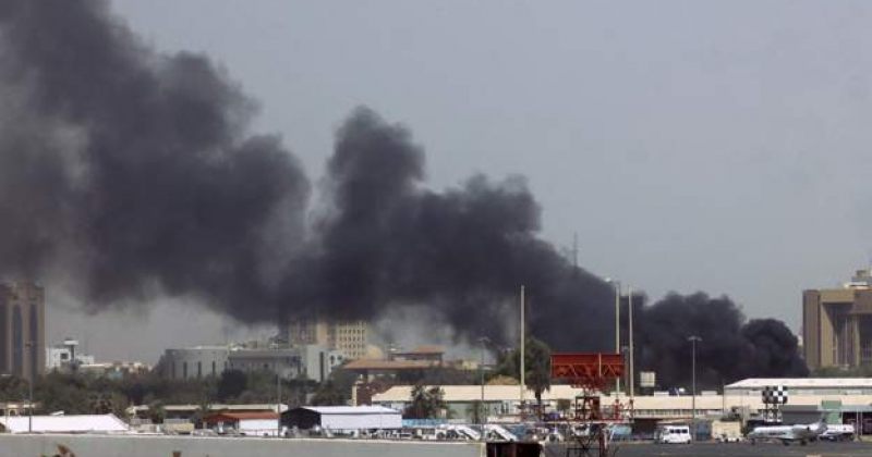 ბორელი სუდანში მიმდინარე შეტაკებებზე: EU ყველა ძალას ძალადობის შეწყვეტისკენ მოუწოდებს