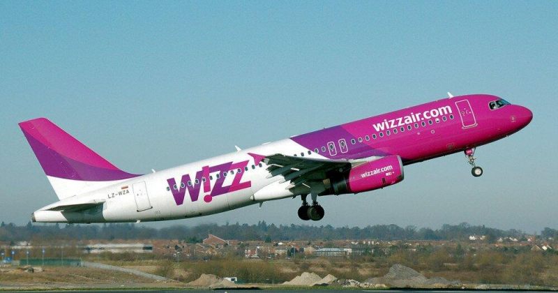 საბორტო ჟურნალში აფხაზეთის ცალკე სახელმწიფოდ შეტანის გამო Wizz Air-ი ბოდიშს იხდის