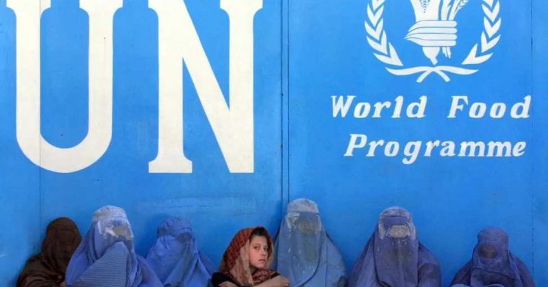 თალიბანის ბრძანებით ავღანელ ქალებს გაეროში მუშაობა აეკრძალათ – UN