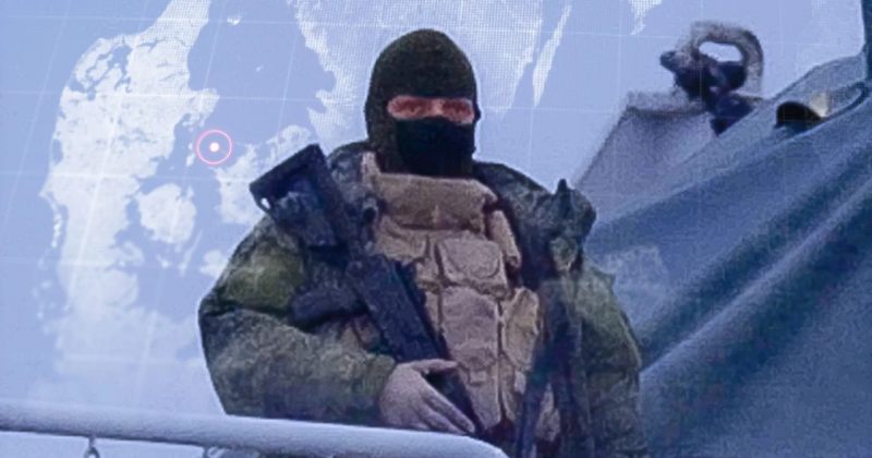 რუსეთის ხომალდები ჩრდილოეთის ზღვაში სადაზვერვო მისიით მოქმედებენ – სკანდინავიური მედია