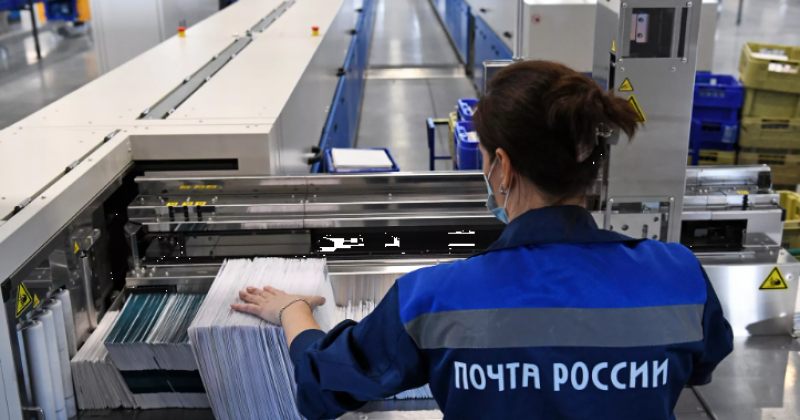 რუსეთის ფოსტა საქართველოში პირდაპირ ავიაგადაზიდვებს განიხილავს – რუსული მედია