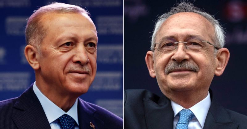 თურქეთში საპრეზიდენტო არჩევნების მეორე ტურზე ხმის მიცემის პროცესი დასრულდა