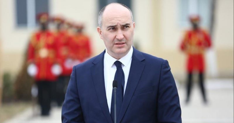 ჯუანშერ ბურჭულაძეს ესპანეთში სახლი დაუყადაღეს - პროკურორი