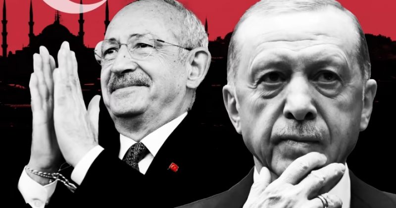 თურქეთში არჩევნების მეორე ტური დაინიშნება