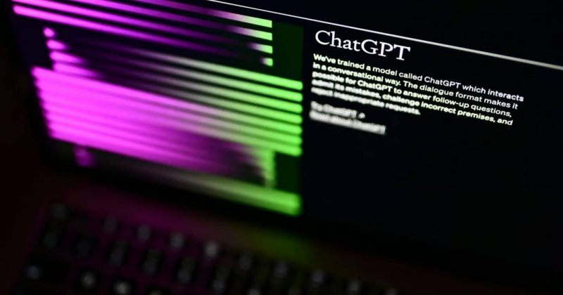 ChatGPT-ის შემქმნელი ხელოვნურ ინტელექტზე: ის ინსტრუმენტია და არა ქმნილება