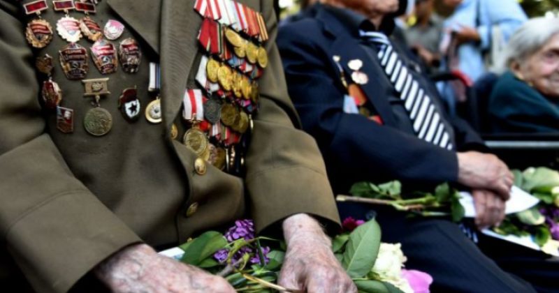 II მსოფლიო ომის მონაწილეებს 1 000 ლარს გადასცემენ, ომში დაღუპულთა ოჯახის წევრებს – 500-ს