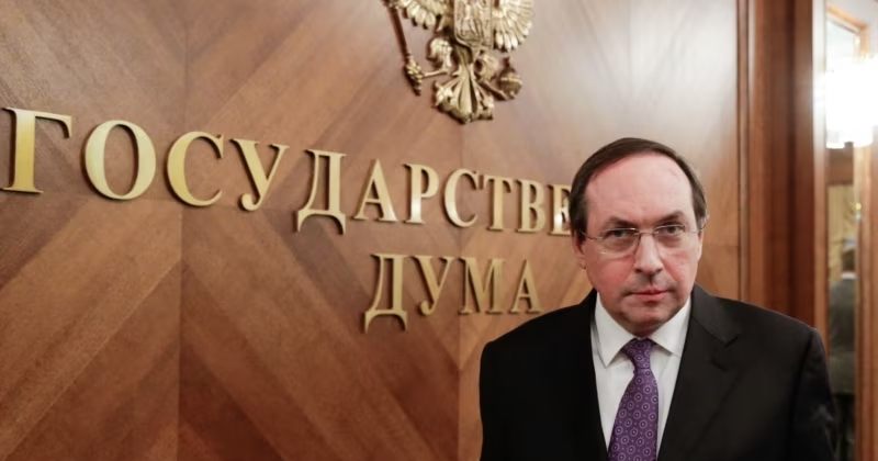რუსეთში გამოვიდა ისტორიის სასკოლო სახელმძღვანელო, რომელშიც ერთი თავი უკრაინის ომს შეეხება