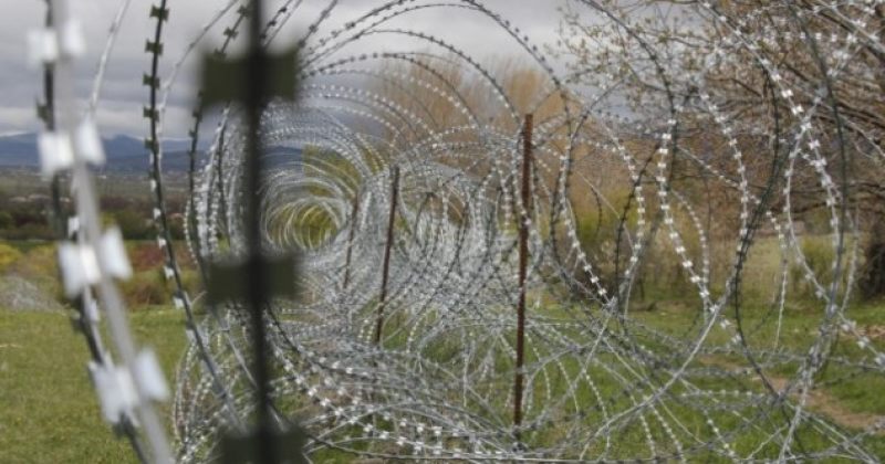 სუს-ი: რუსეთის საოკუპაციო ძალებმა სოფელ ნიქოზის მიმდებარედ საქართველოს მოქალაქე დააკავეს