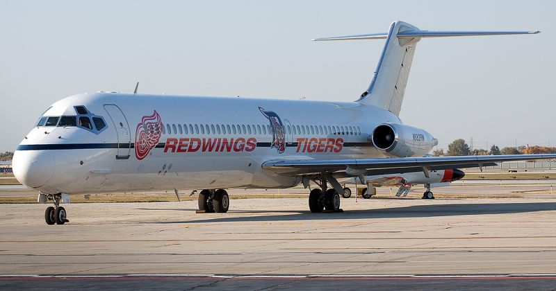 რუსული ავიაკომპანია Red Wings საქართველოს მიმართულებით ფრენებს 15 ივნისიდან დაიწყებს