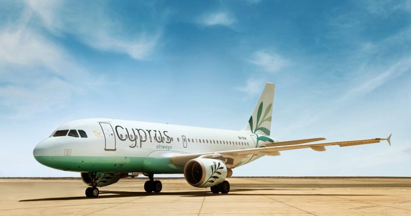 საქართველოს მიმართულებით ფრენებს ახალი ავიაკომპანია Cyprus Airways-ი იწყებს