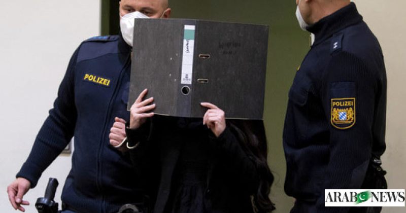 ISIS-ის წევრ გერმანელ ქალს იეზიდის მონად ფლობისთვის 9-წლიანი პატიმრობა მიუსაჯეს 