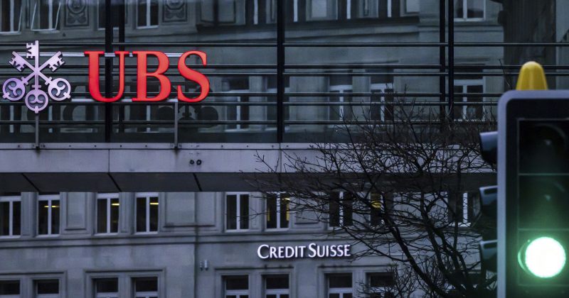 UBS ასრულებს Credit Suisse-ის შესყიდვას – ახლად წარმოქმნილი ფინანსური გიგანტის მომავალი