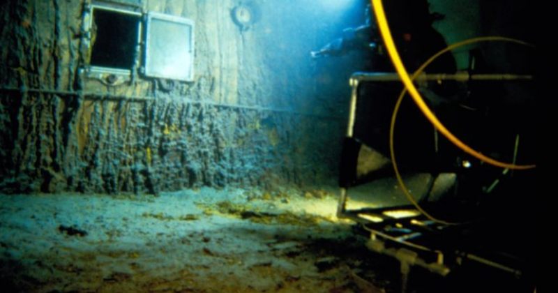ატლანტის ოკეანეში დაკარგულ წყალქვეშა ნავზე 40 საათის სამყოფი ჟანგბადია დარჩენილი – აშშ