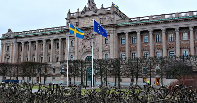 მედია: შვედეთის პარლამენტის თავდაცვის კომიტეტი არ გამორიცხავს, რუსეთი ქვეყანას თავს დაესხას