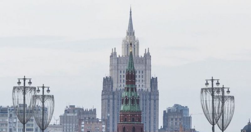 რუსეთი აპირებს, რომ უცხო ქვეყნის მოქალაქეებს ხელი "ერთგულების შეთანხმებაზე" მოაწერინოს