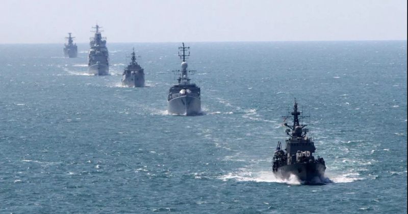 NATO შავი ზღვის რეგიონში დაზვერვას გააძლიერებს 