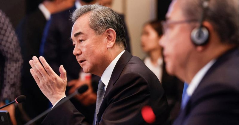 ჩინეთი: ევროკავშირმა უნდა "განმარტოს" პოზიცია სტრატეგიულ ურთიერთობებთან დაკავშირებით