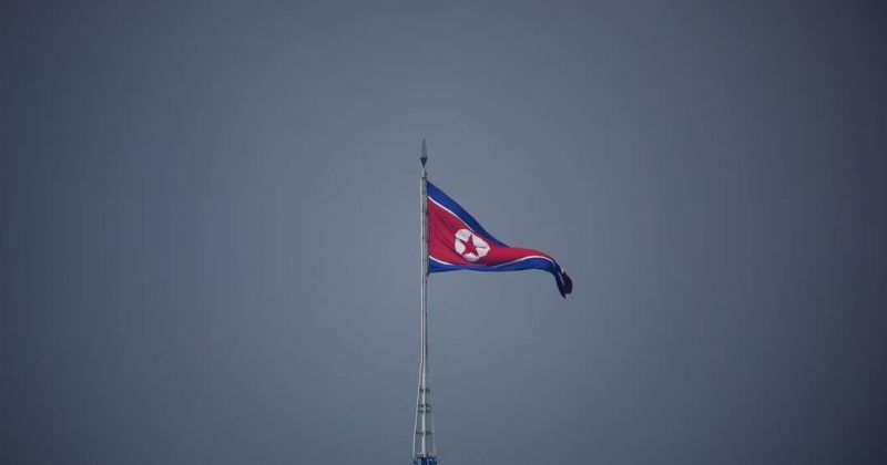 ქვეყნიდან გაქცეული 600-მდე ჩრდილოკორეელი ჩინეთმა დაადეპორტა, რის შემდეგაც მათი კვალი გაქრა