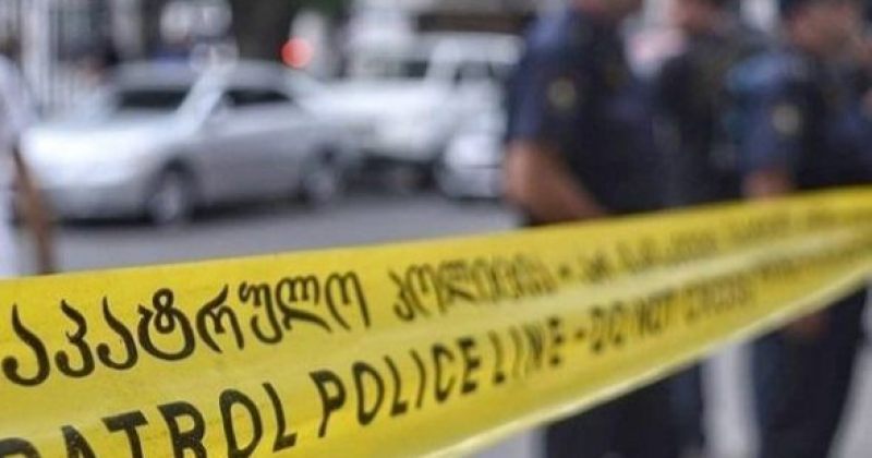 საგარეჯოში ავარიას უცხო ქვეყნის მოქალაქე ემსხვერპლა – დაშავდა 7 ადამიანი