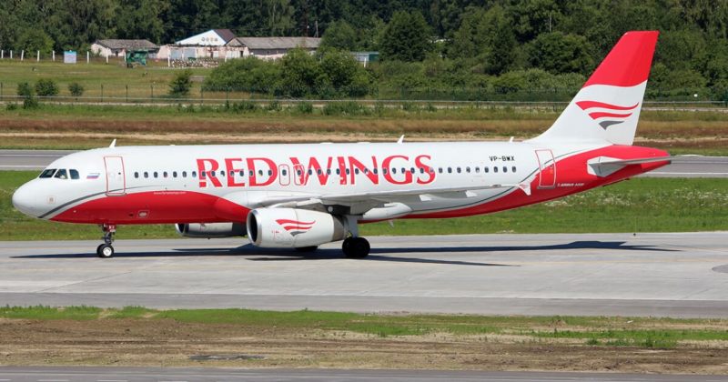 რუსეთის საგამოძიებო კომიტეტი Red Wings-ის წინააღმდეგ სისხლის სამართლის საქმეს აღძრავს