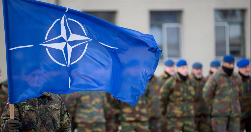 FINANCIAL TIMES: NATO ცივი ომის შემდეგ ყველაზე მასშტაბურ წვრთნებს ჩაატარებს