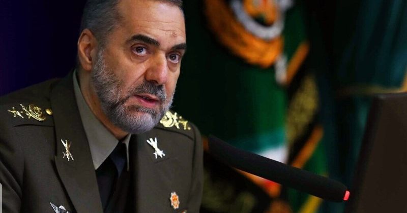 ირანის თავდაცვის მინისტრი ყარაბაღზე: არ დავუშვებთ რეგიონში გეოპოლიტიკურ ცვლილებებს