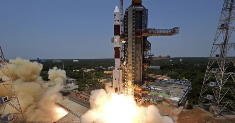 ინდოეთმა მზის შესასწავლად პირველი კოსმოსური მისია გაგზავნა