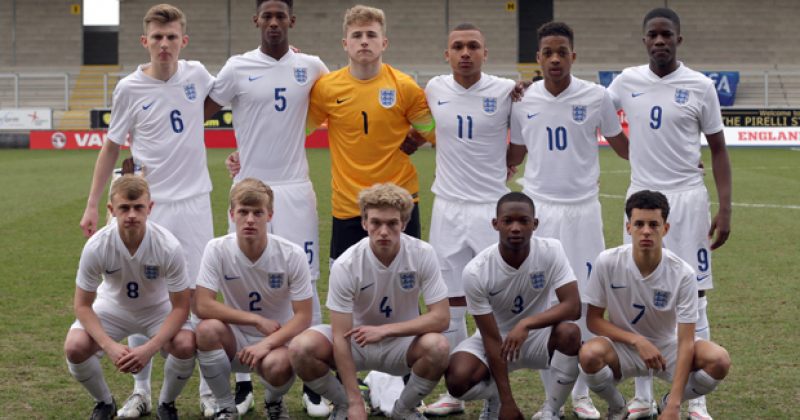 ინგლისის ფეხბურთის ასოციაცია: რუსეთის 17-წლამდე ნაკრებებთან არ ვითამაშებთ