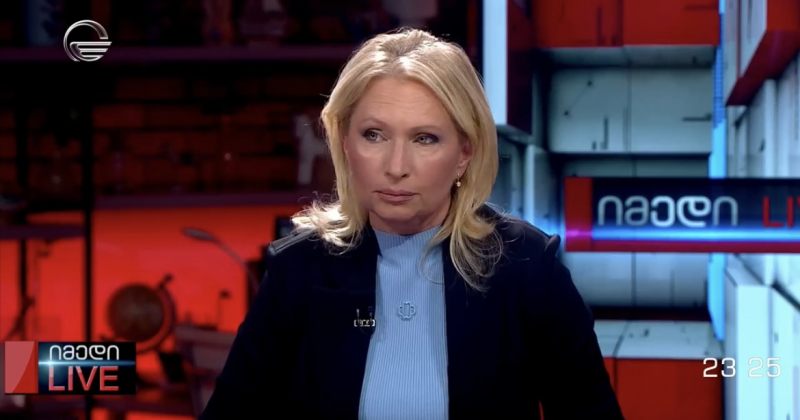 თურნავა: გადაწყვეტილება ჩემით მივიღე, ჩემი გადაწყვეტილება იყო, არაა მარტივი ჩემზე ზეწოლა