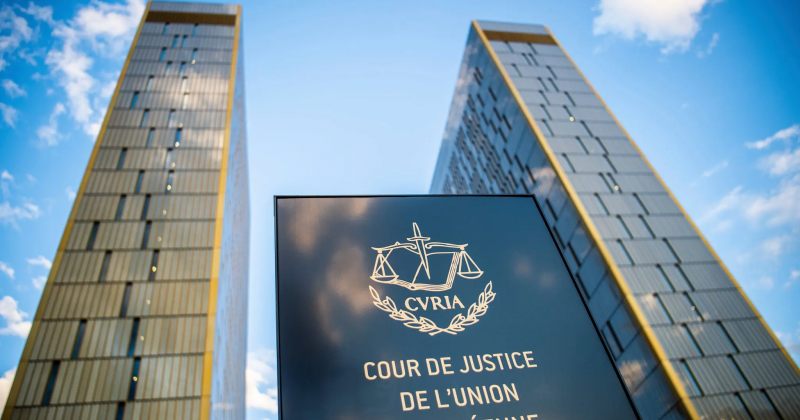 ევროკავშირის სასამართლომ რუსი ოლიგარქების მოთხოვნა სანქციების მოხსნაზე არ დააკმაყოფილა