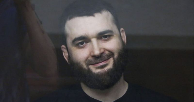 რუსეთის სასამართლომ დაღესტნელ ჟურნალისტ აბდულმუმინ გაჯიევს 17-წლიანი პატიმრობა მიუსაჯა