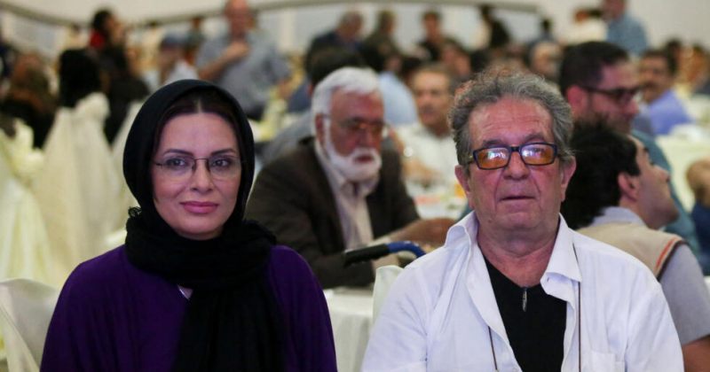 ცნობილი ირანელი რეჟისორი დარიუშ მეჰრჯუი ცოლთან ერთად საკუთარ სახლში მოკლეს