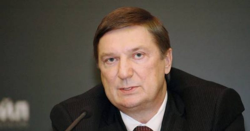 "ლუკოილის" დირექტორთა საბჭოს კიდევ ერთი თავმჯდომარე გარდაიცვალა