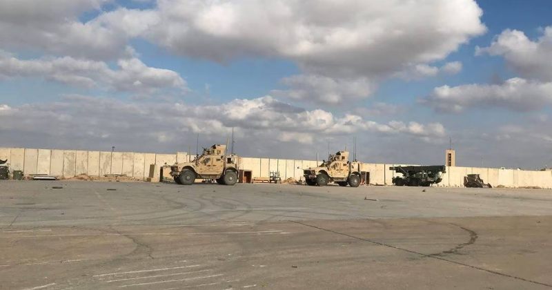 აშშ: გასულ კვირას ერაყსა და სირიაში ჩვენს ბაზებზე იერიშის შედეგად 20-ზე მეტი სამხედრო დაშავდა 