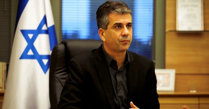 ისრაელის საგარეო საქმეთა მინისტრი გაეროს გენერალურ მდივანს გადადგომისკენ მოუწოდებს