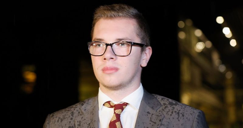 გერმანიაში 22 წლის ულტრამემარჯვენე პოლიტიკოსი ნაცისტური სიმბოლიკის შენახვის გამო დააკავეს