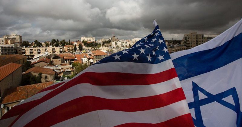 აშშ-მ ისრაელს მძევლების დახსნის სპეციალისტების დახმარება შესთავაზა