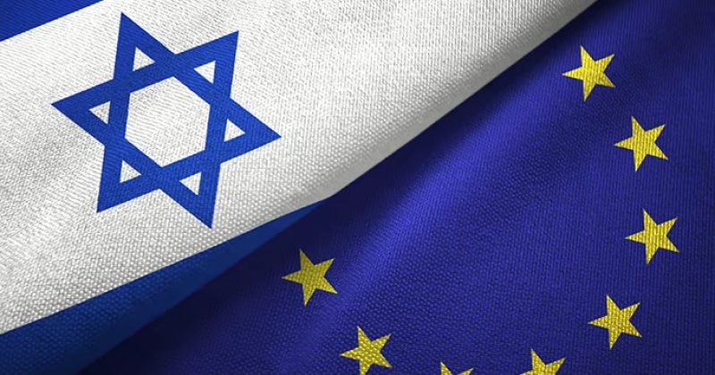 ევროპული კომისია: სიტუაცია ისრაელში არ შეარყევს ჩვენს მხარდაჭერას უკრაინისადმი