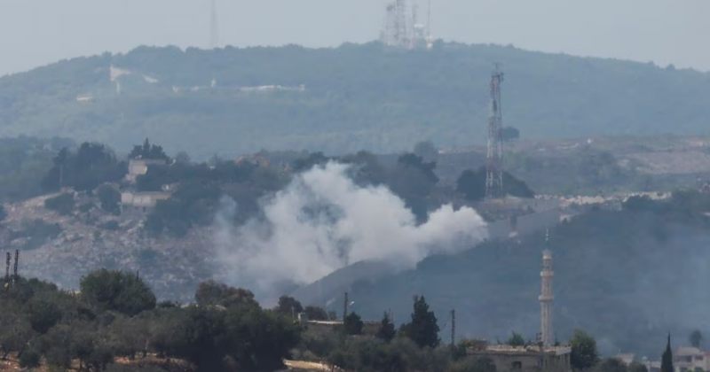 ლიბანში ისრაელის ცეცხლს Reuters-ის ოპერატორი ემსხვერპლა, 2 ჟურნალისტი დაჭრილია – მედია