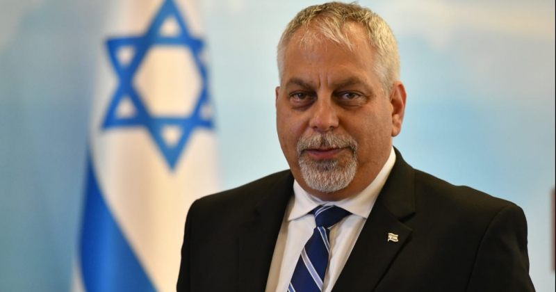 ისრაელი: ჰამასის ლიდერების მოსკოვში მიწვევა ტერორიზმის მხარდაჭერას ნიშნავს
